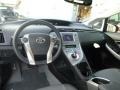 Classic Silver Metallic - Prius Four Hybrid Photo No. 12