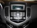Black Granite Metallic - Cruze LT Photo No. 23