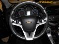 Black Granite Metallic - Cruze LT Photo No. 24