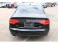 2011 Brilliant Black Audi A4 2.0T quattro Sedan  photo #8