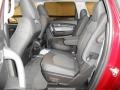 2009 Red Jewel Tintcoat Chevrolet Traverse LT AWD  photo #17