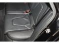 2011 Brilliant Black Audi A4 2.0T quattro Sedan  photo #32