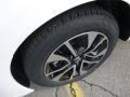Taffeta White - Civic EX Sedan Photo No. 9