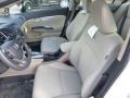 Taffeta White - Civic EX Sedan Photo No. 10