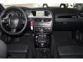 2011 Brilliant Black Audi A4 2.0T quattro Sedan  photo #35