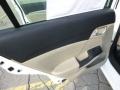 Taffeta White - Civic EX Sedan Photo No. 13