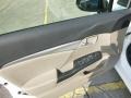 Taffeta White - Civic EX Sedan Photo No. 14