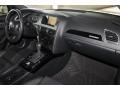 2011 Brilliant Black Audi A4 2.0T quattro Sedan  photo #42