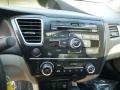 Taffeta White - Civic EX Sedan Photo No. 18