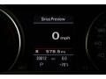 2011 Brilliant Black Audi A4 2.0T quattro Sedan  photo #46