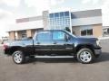 Onyx Black 2012 GMC Sierra 2500HD SLE Crew Cab 4x4