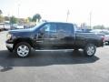 Onyx Black - Sierra 2500HD SLE Crew Cab 4x4 Photo No. 4