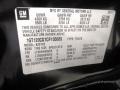 Onyx Black - Sierra 2500HD SLE Crew Cab 4x4 Photo No. 5