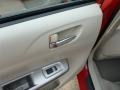 Lightning Red - Impreza 2.5i Sedan Photo No. 13