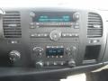 Onyx Black - Sierra 2500HD SLE Crew Cab 4x4 Photo No. 7