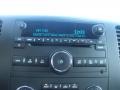Onyx Black - Sierra 2500HD SLE Crew Cab 4x4 Photo No. 8
