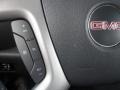 Onyx Black - Sierra 2500HD SLE Crew Cab 4x4 Photo No. 14