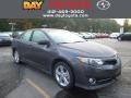 Magnetic Gray Metallic - Camry SE Photo No. 1