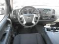 Onyx Black - Sierra 2500HD SLE Crew Cab 4x4 Photo No. 19