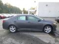 Magnetic Gray Metallic - Camry SE Photo No. 2