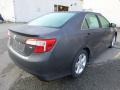 Magnetic Gray Metallic - Camry SE Photo No. 3