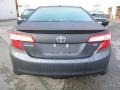 Magnetic Gray Metallic - Camry SE Photo No. 4