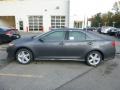 Magnetic Gray Metallic - Camry SE Photo No. 6