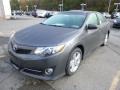 Magnetic Gray Metallic - Camry SE Photo No. 7