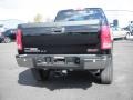 Onyx Black - Sierra 2500HD SLE Crew Cab 4x4 Photo No. 24
