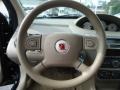  2007 ION 3 Sedan Steering Wheel