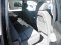 Onyx Black - Sierra 2500HD SLE Crew Cab 4x4 Photo No. 25