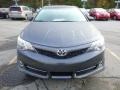 Magnetic Gray Metallic - Camry SE Photo No. 8