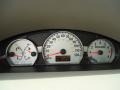 Tan Gauges Photo for 2007 Saturn ION #87019040