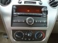 Tan Audio System Photo for 2007 Saturn ION #87019097
