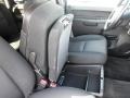Onyx Black - Sierra 2500HD SLE Crew Cab 4x4 Photo No. 28