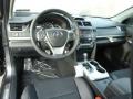 Magnetic Gray Metallic - Camry SE Photo No. 12