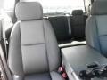 Onyx Black - Sierra 2500HD SLE Crew Cab 4x4 Photo No. 29