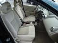 Tan Front Seat Photo for 2007 Saturn ION #87019208