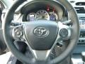Magnetic Gray Metallic - Camry SE Photo No. 17