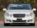 2007 Arctic White Mercedes-Benz E 350 Sedan  photo #7