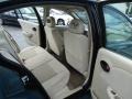 Tan Rear Seat Photo for 2007 Saturn ION #87019259