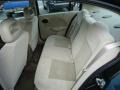Tan Rear Seat Photo for 2007 Saturn ION #87019334
