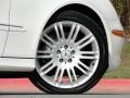 Arctic White - E 350 Sedan Photo No. 13