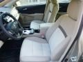 2014 Champagne Mica Toyota Camry LE  photo #10