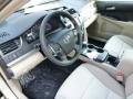 2014 Champagne Mica Toyota Camry LE  photo #15