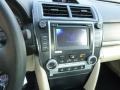 2014 Champagne Mica Toyota Camry LE  photo #18