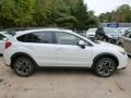 2014 Satin White Pearl Subaru XV Crosstrek 2.0i Premium  photo #5