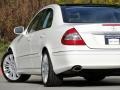 Arctic White - E 350 Sedan Photo No. 29