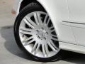 Arctic White - E 350 Sedan Photo No. 31