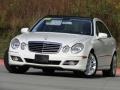 Arctic White - E 350 Sedan Photo No. 32